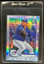 2020 bowman chrome for sale  Henrico