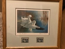 Gorgeous framed 1970 for sale  Weatherford