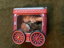 Small red gypsy for sale  CARLISLE