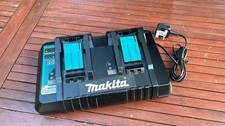 Makita dc18rd 7.2 for sale  LONDON