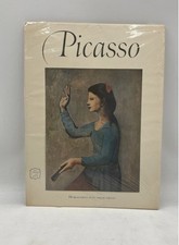 Picasso abrams art for sale  Cleveland