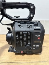 Canon c500 mark for sale  LONDON