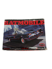 1966 batmobile scale for sale  RUGBY