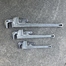 Lot rigid aluminum for sale  Medford