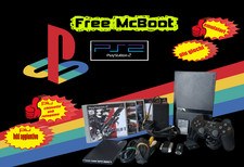 Ps2 playstation slim usato  Vittorito