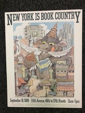 New york book for sale  Philadelphia