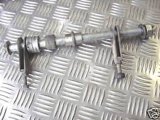 Axle rear wheel d'occasion  Expédié en Belgium