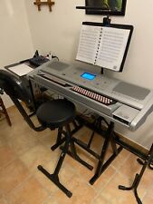 Clavier ketron sd8 d'occasion  Lodève
