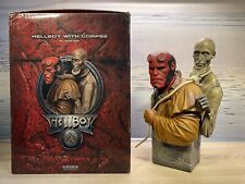 Hellboy with corpse gebraucht kaufen  Bramsche