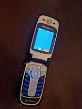 Cellulare motorola v360 usato  Fabro