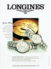 Publicité advertising 420 d'occasion  Raimbeaucourt
