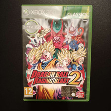 Dragon ball raging usato  Porto Sant Elpidio