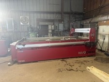 Omax 1530 water for sale  Pasadena