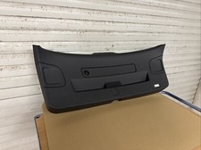 Audi avant verkleidung gebraucht kaufen  Küllstedt
