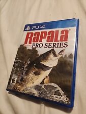 Rapala fishing pro for sale  Kendallville