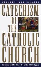 Catechism catholic church for sale  Montgomery