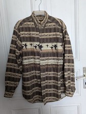Woolrich flannel shirt gebraucht kaufen  Berlin