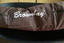 Hundekissen karlie hundebett gebraucht kaufen  Bremerhaven
