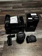 Canon r10 grip for sale  Burtonsville