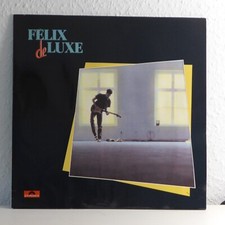 Felix luxe same gebraucht kaufen  Kiel