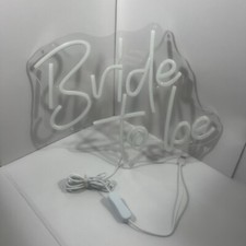Gamerneon bride neon for sale  Winston Salem