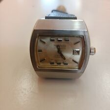 Monvis watch men usato  Massa di Somma