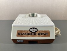 Glastar diamond star for sale  University Place