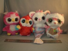 Lot yoohoo friends for sale  Chapin