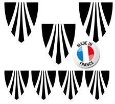 Stickers logo trek d'occasion  Carcassonne