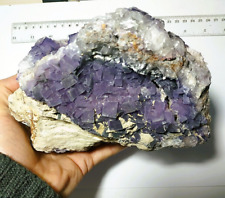 Natural mineral beautiful usato  Bari