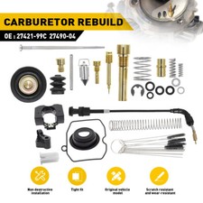 Carburetor rebuild choke for sale  Rowland Heights