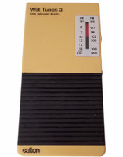 Vintage salton wet for sale  Fairfield