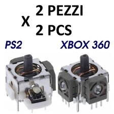 Ps2 controller joystick usato  Afragola