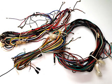 Satz kabelbaum 12v gebraucht kaufen  Ludwigslust