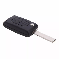 para Peugeot 207 307 308 & 407 2 botões controle remoto flip chaveiro de carro estojo capa CE0536 comprar usado para Peugeot 207 307 308 & 407 2 botões controle remoto flip chaveiro de carro estojo capa CE0536 comprar usado  Enviando para Brazil