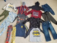 Boys clothing bundle for sale  Afton