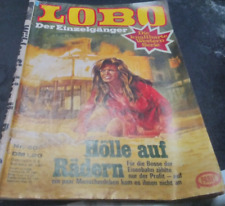 lobo western gebraucht kaufen lobo western gebraucht kaufen Malsch