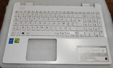 Touche clavier unité d'occasion  Montmorot