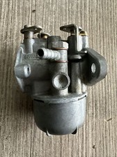 Carburatore bing c127 usato  Santa Maria del Molise