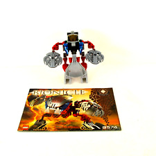 Lego bionicle bohrok for sale  Sherwood