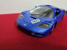 Mclaren stradale guiloy usato  Italia