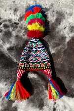 Andean mountain shaman d'occasion  Expédié en Belgium