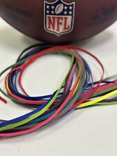 Football lace various for sale  Daphne