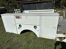 Foot utility truck for sale  Pontotoc