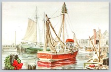 Postcard art rhode for sale  Newtown