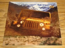 Original 2003 jeep for sale  Reinbeck