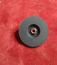 Puleggia per giradischi. usato  Garlasco