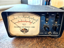 Palomar model 500 for sale  Englewood
