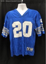 Sanders detroit lions for sale  Saint Louis