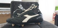 Diadora assist 90s gebraucht kaufen  Ascheberg